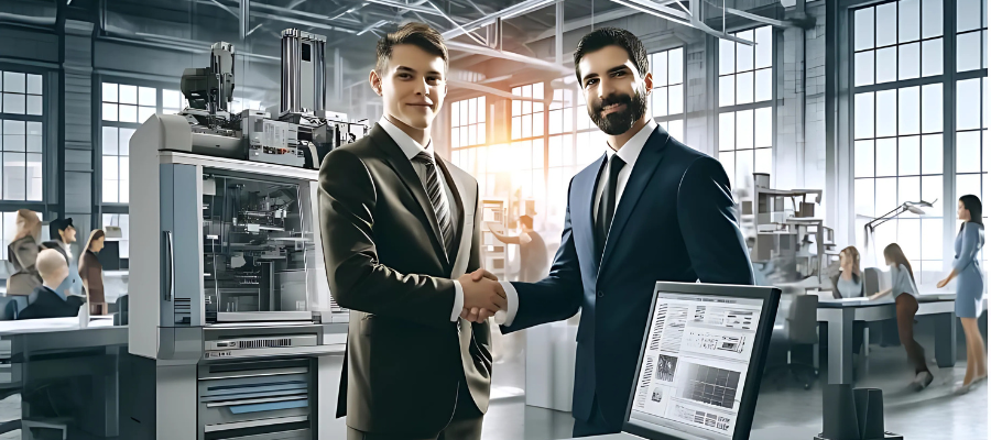 Equipment Finance